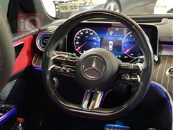 مێرسێدس بێنز C-Class